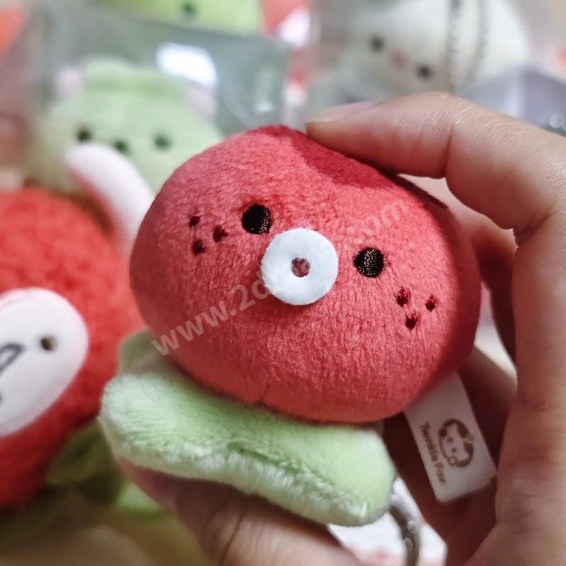 Official In-stock | Twinkle Fairx MINISO Co-Branding Magnetic Plush Squeeze Toy 5CM