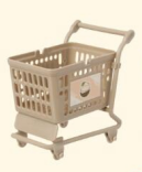 Official In-stock |Twinkle Fair x MINISO Trolley