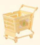 Official In-stock |Twinkle Fair x MINISO Trolley