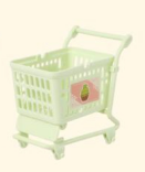 Official In-stock |Twinkle Fair x MINISO Trolley