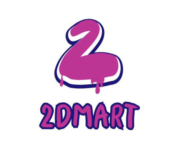 2dmart