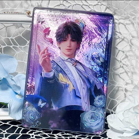 Pre-Order | 100% Pure Handmade Rafayel Quicksand Board (25days for shipping)