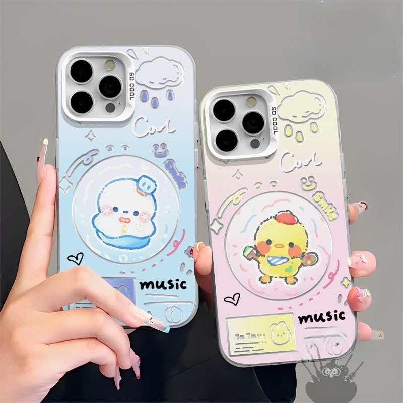 LOVE and Deepspcae phone case Caleb/Xavier/Rafayel/Zayn