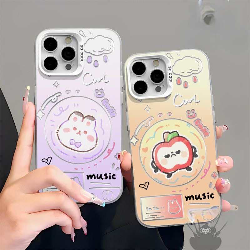 LOVE and Deepspcae phone case Caleb/Xavier/Rafayel/Zayn