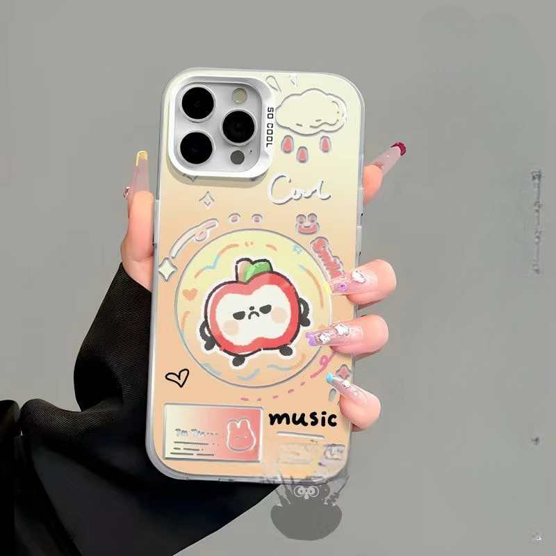 LOVE and Deepspcae phone case Caleb/Xavier/Rafayel/Zayn