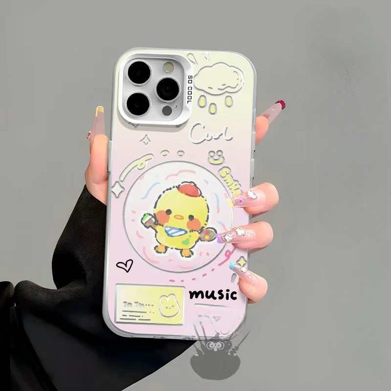 LOVE and Deepspcae phone case Caleb/Xavier/Rafayel/Zayn