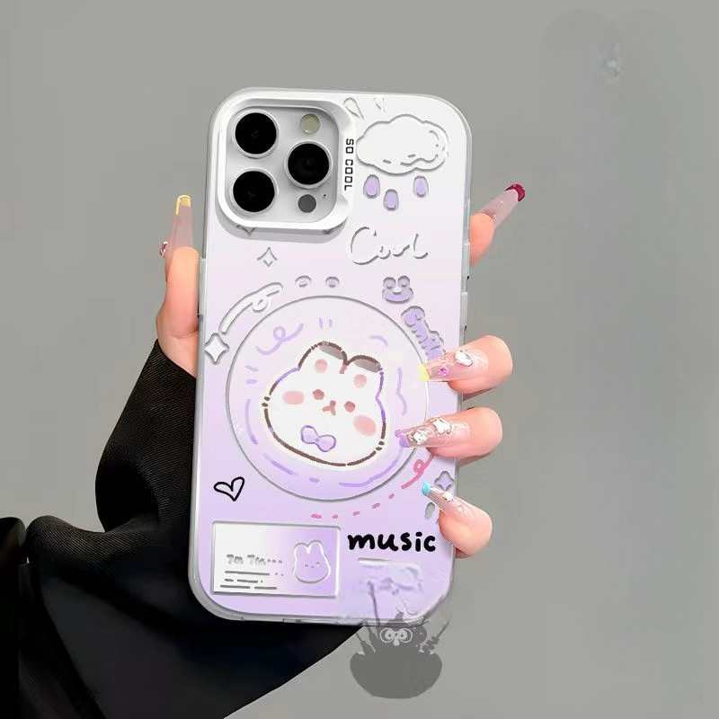 LOVE and Deepspcae phone case Caleb/Xavier/Rafayel/Zayn