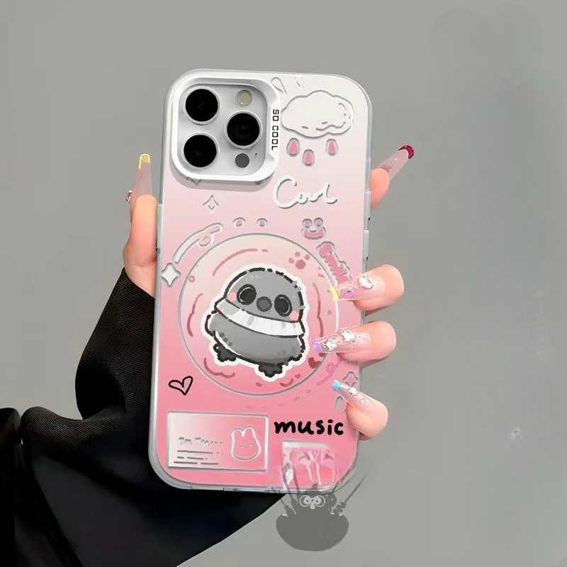 LOVE and Deepspcae phone case Caleb/Xavier/Rafayel/Zayn