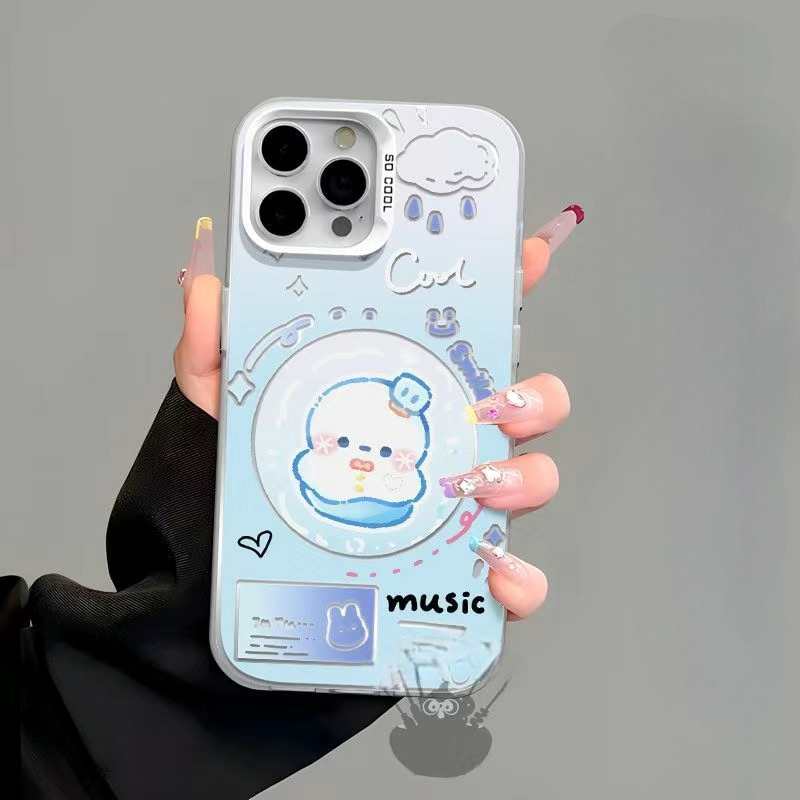 LOVE and Deepspcae phone case Caleb/Xavier/Rafayel/Zayn