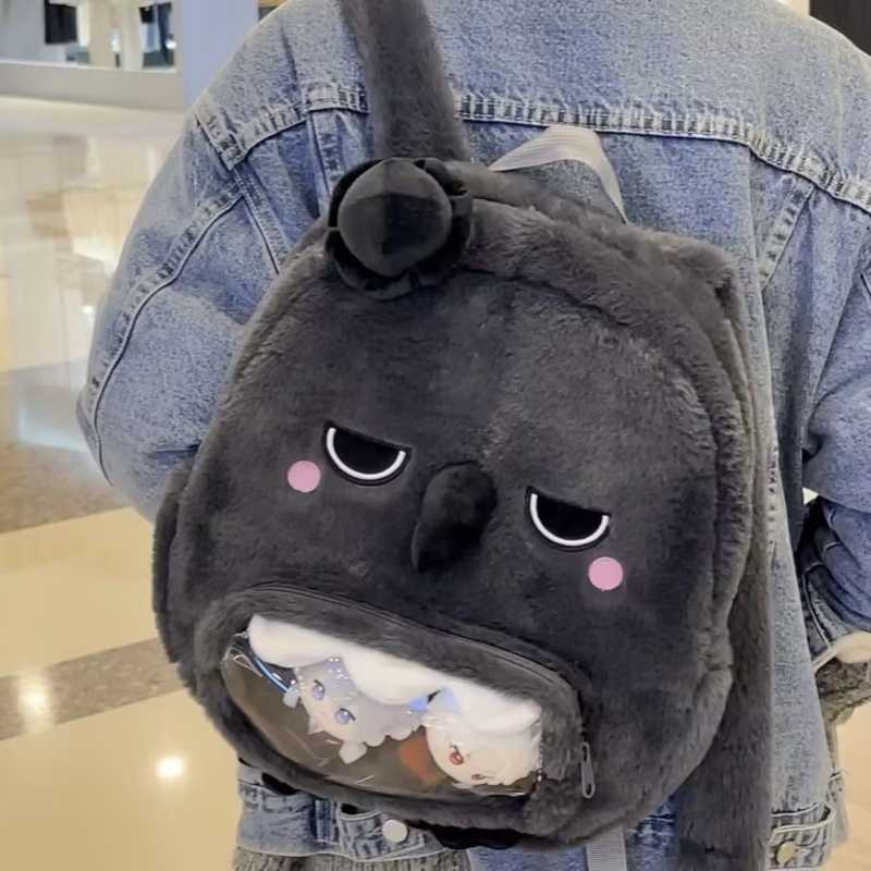 Love and Deepspace Ita Bag Ita Shoulder Bag Sylus