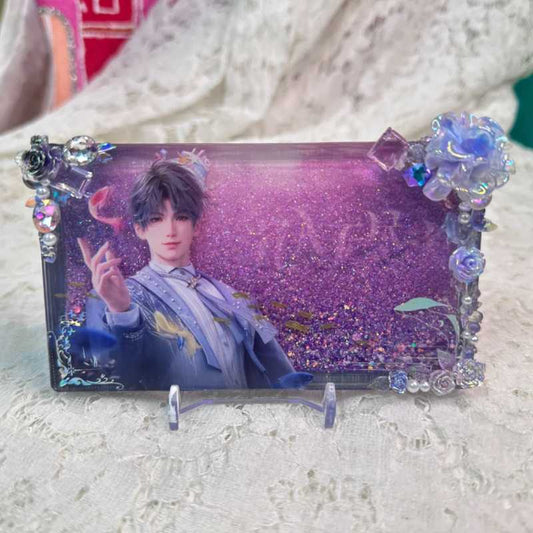 Love and Deepspace Rafayel Quicksand Board