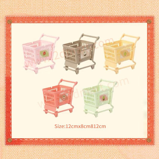 Official In-stock |Twinkle Fair x MINISO Trolley
