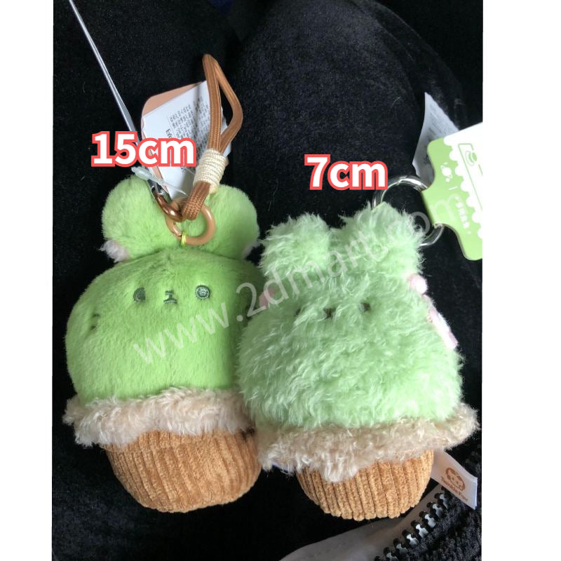 Official In-stock | Twinkle Fair x MINISO Succlent Bunny Plushie 6cm/7cm/15cm/20cm/40cm/60cm