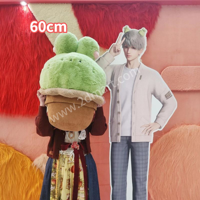 Official In-stock | Twinkle Fair x MINISO Succlent Bunny Plushie 6cm/7cm/15cm/20cm/40cm/60cm