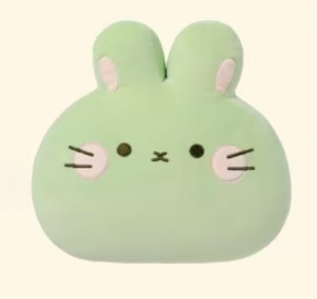 Official In-stock | Twinkle Fair x MINISO Plush Pillow 30cm