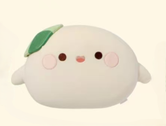 Official In-stock | Twinkle Fair x MINISO Plush Pillow 30cm