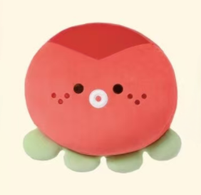 Official In-stock | Twinkle Fair x MINISO Plush Pillow 30cm