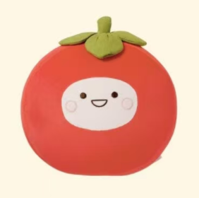 Official In-stock | Twinkle Fair x MINISO Plush Pillow 30cm