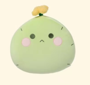 Official In-stock | Twinkle Fair x MINISO Plush Pillow 30cm