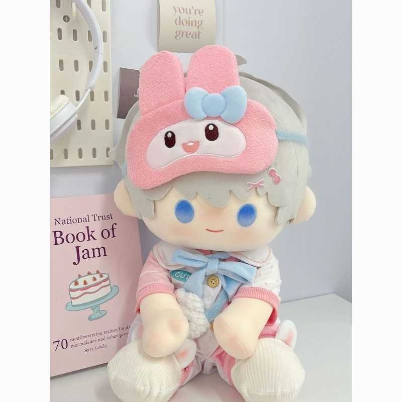Love and Deepspace 40cm Xavier Plush Doll