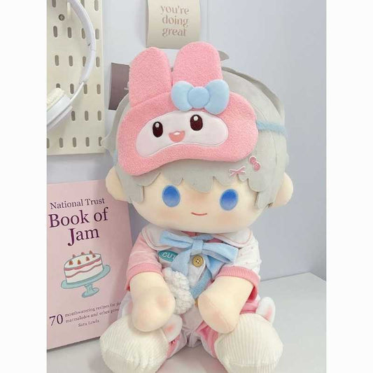 Love and Deepspace 40cm Xavier Plush Doll