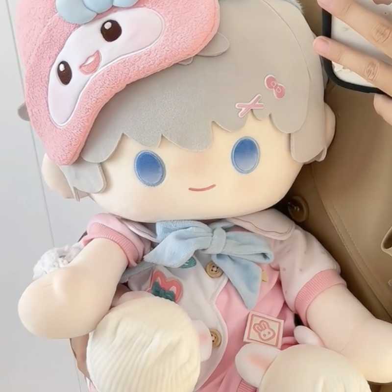Love and Deepspace 40cm Xavier Plush Doll