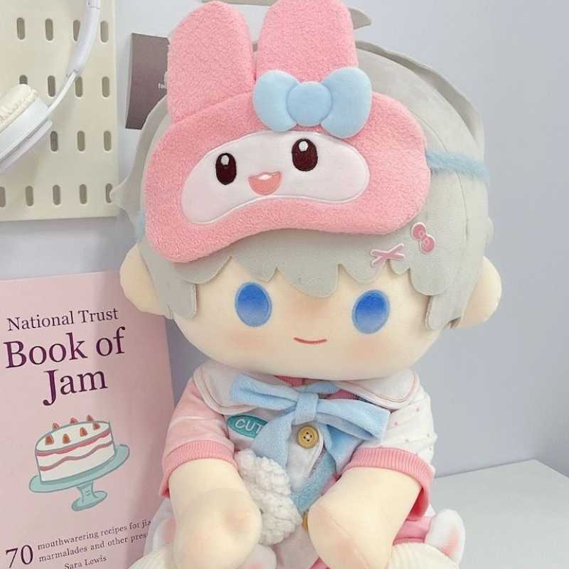 Love and Deepspace 40cm Xavier Plush Doll