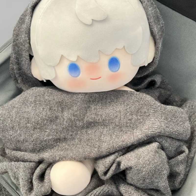 Love and Deepspace 40cm Xavier Plush Doll