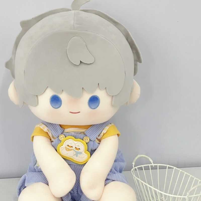 Love and Deepspace 40cm Xavier Plush Doll