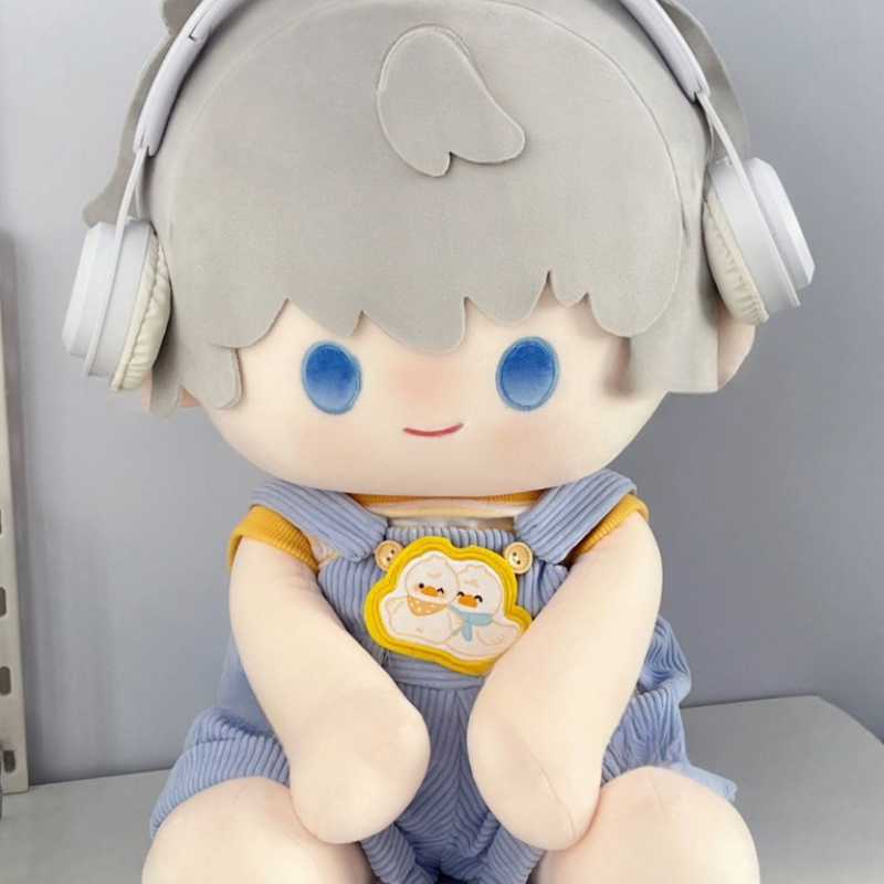 Love and Deepspace 40cm Xavier Plush Doll