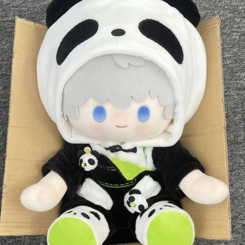 Love and Deepspace 40cm Xavier Plush Doll