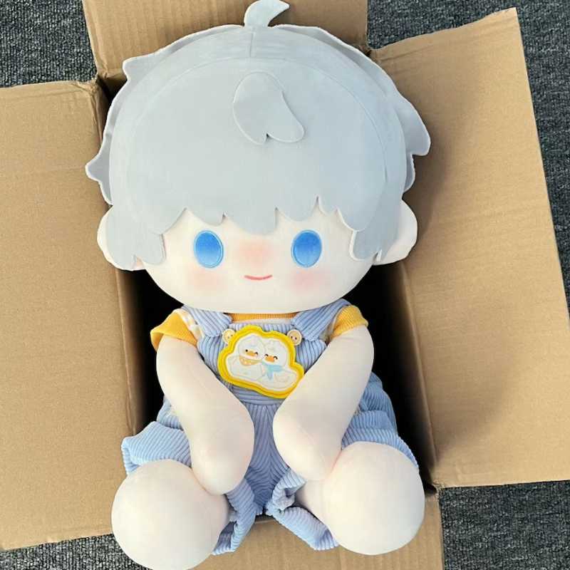 Love and Deepspace 40cm Xavier Plush Doll