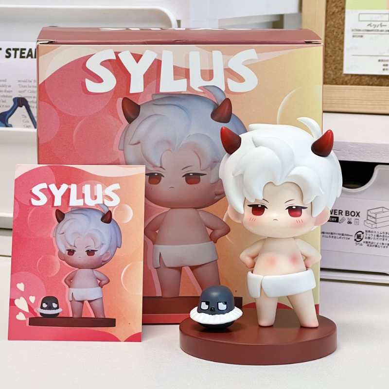 Love and Deepspace Merchandise Towel Collection Xavier Zayne Rafayel Sylus  Caleb  Figurines Doll Figurines, Display Pieces, Gift Items