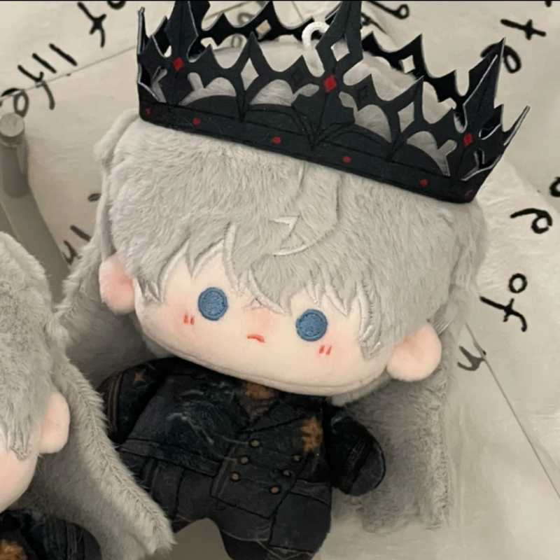 Xavier 10cm Dark Eroded King Collectible Figure Doll