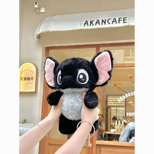 Black Stitch Plush Plushie 30CM