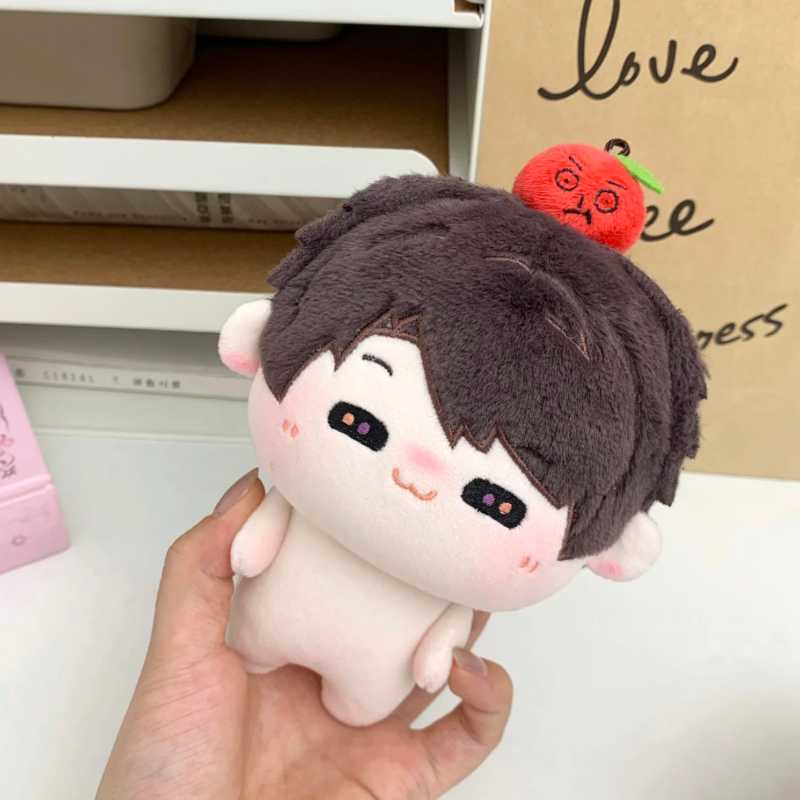 Love and Deepspace 15cm Pull-Stretch Plush Doll | Xavier / Rafayel / Sylus / Zayne / Caleb