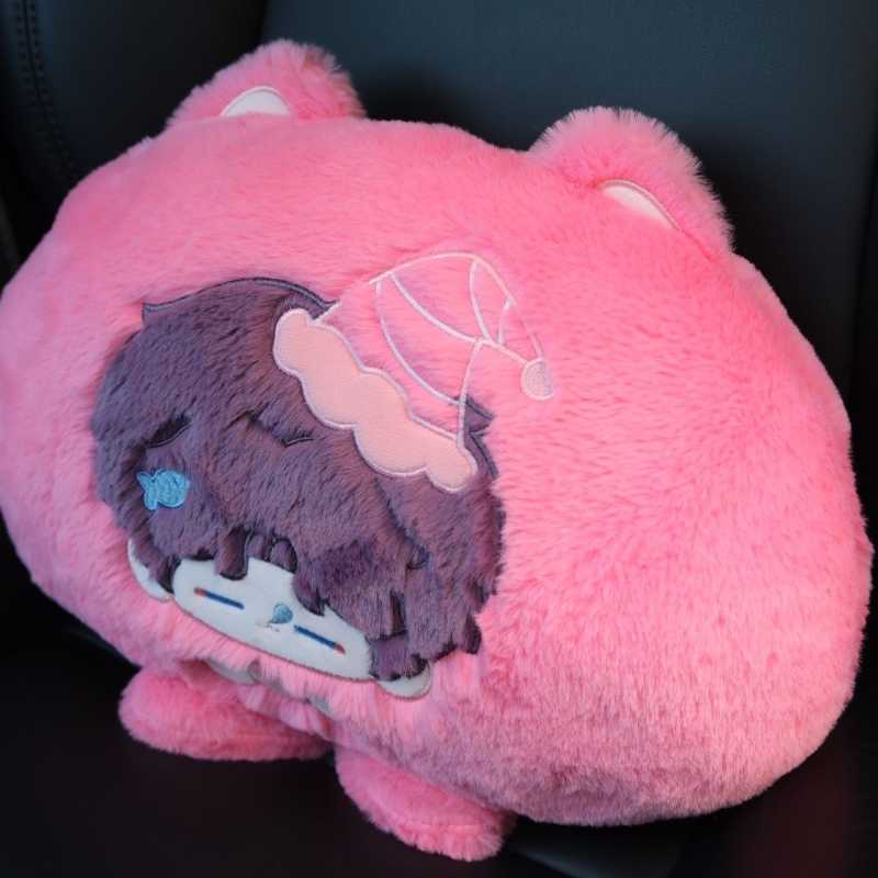 Love and Deepspace Pillow Xavier / Rafayel / Sylus / Zayne / Caleb