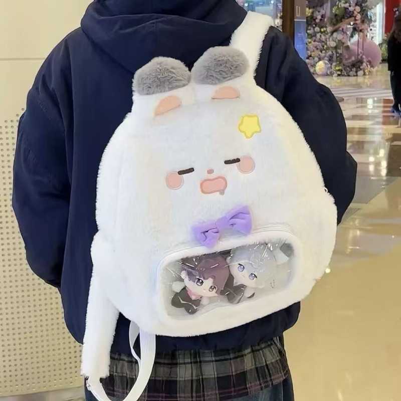 Love and Deepspace Ita Bag Ita Shoulder Bag Sylus
