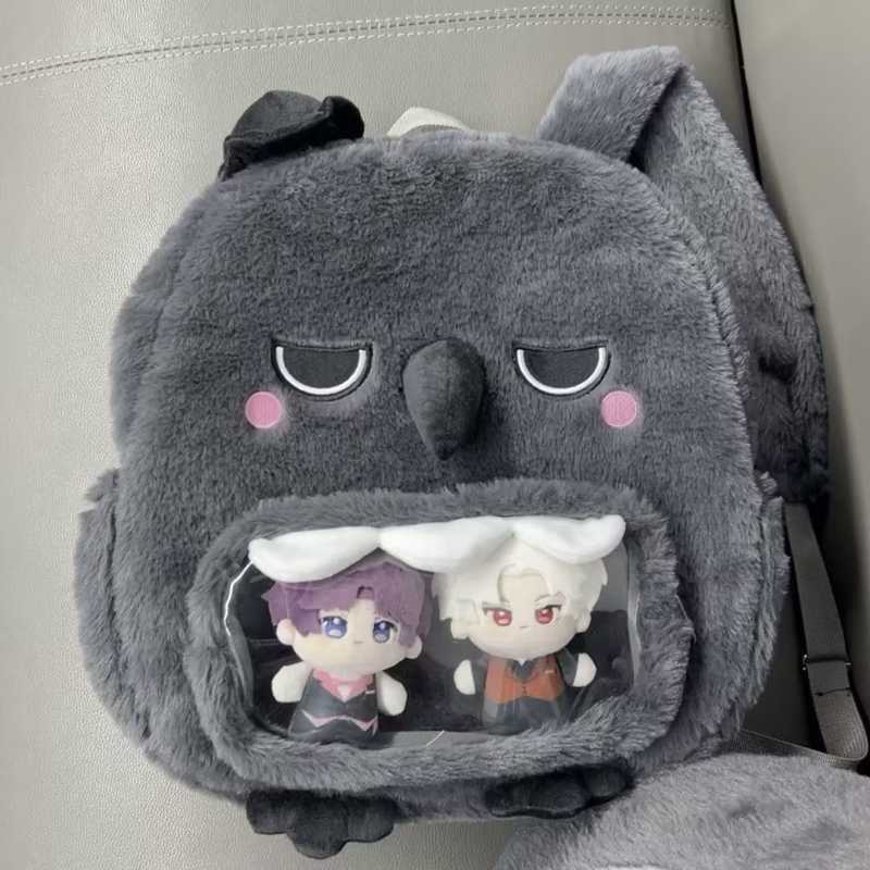 Love and Deepspace Ita Bag Ita Shoulder Bag Sylus