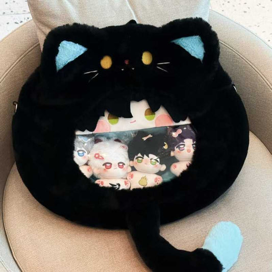 Love and Deepspace Ita Bag Xavier / Rafayel / Sylus / Zayne / Caleb