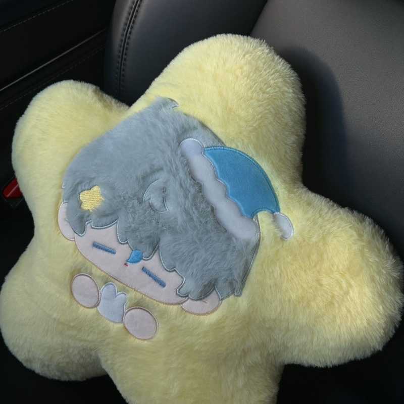 Love and Deepspace Pillow Xavier / Rafayel / Sylus / Zayne / Caleb