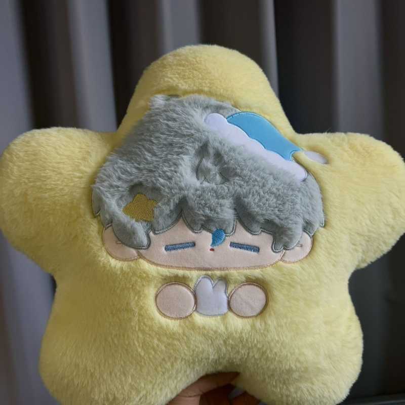 Love and Deepspace Pillow Xavier / Rafayel / Sylus / Zayne / Caleb