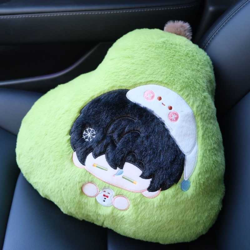 Love and Deepspace Pillow Xavier / Rafayel / Sylus / Zayne / Caleb