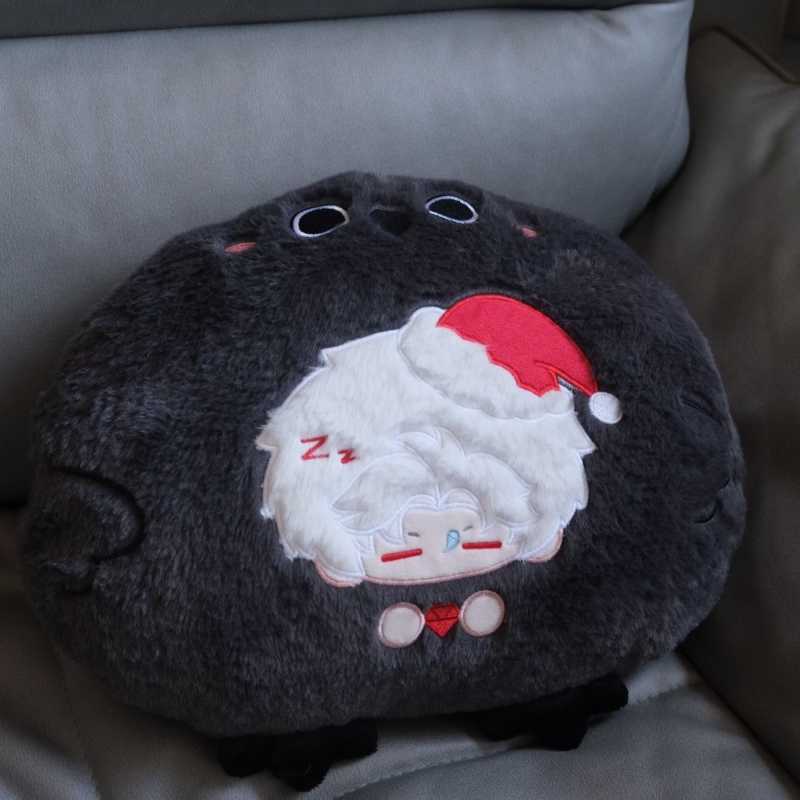 Love and Deepspace Pillow Xavier / Rafayel / Sylus / Zayne / Caleb