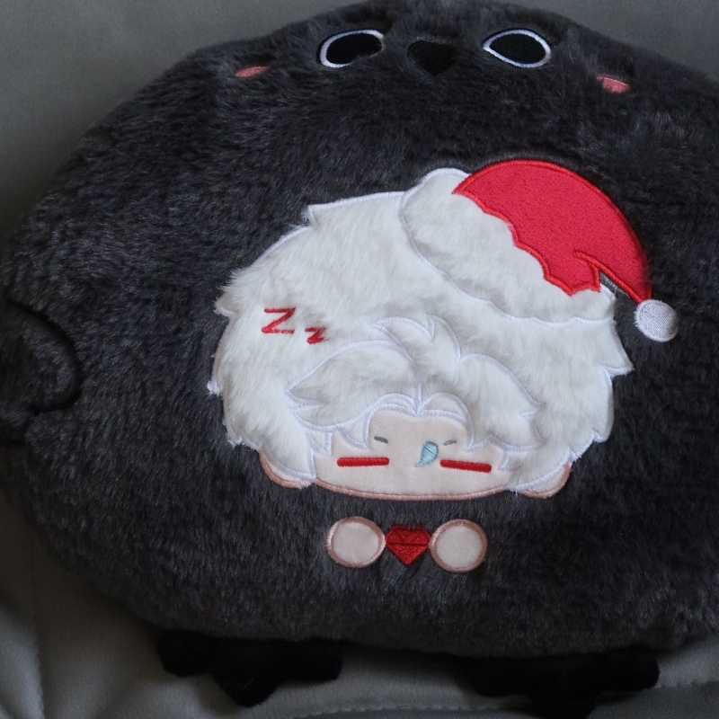 Love and Deepspace Pillow Xavier / Rafayel / Sylus / Zayne / Caleb