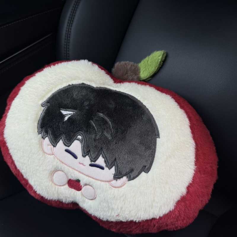 Love and Deepspace Pillow Xavier / Rafayel / Sylus / Zayne / Caleb