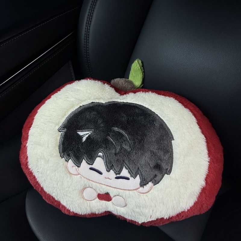 Love and Deepspace Pillow Xavier / Rafayel / Sylus / Zayne / Caleb