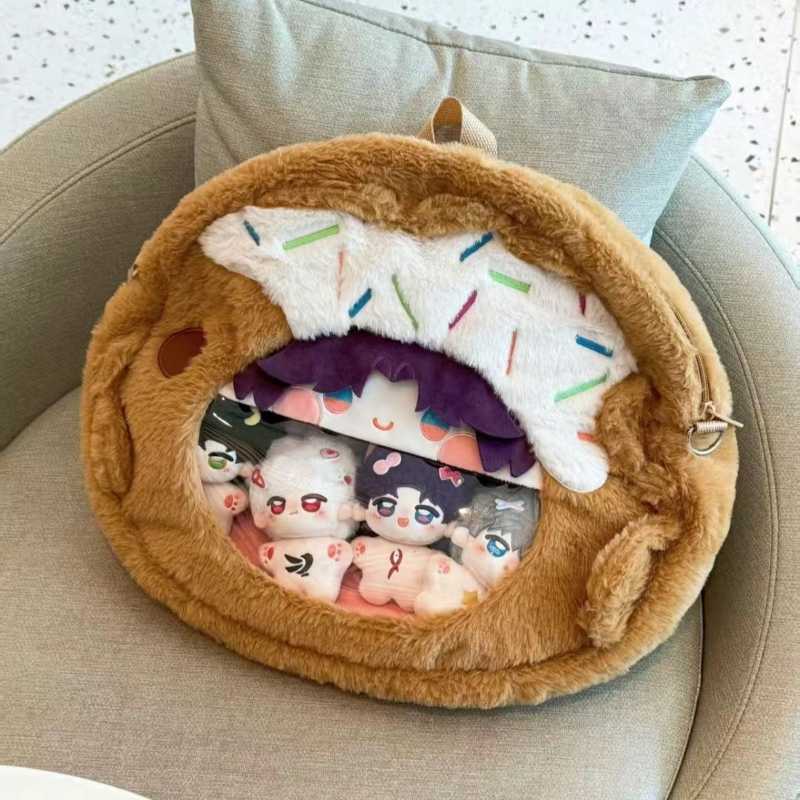 Love and Deepspace Ita Bag Xavier / Rafayel / Sylus / Zayne / Caleb